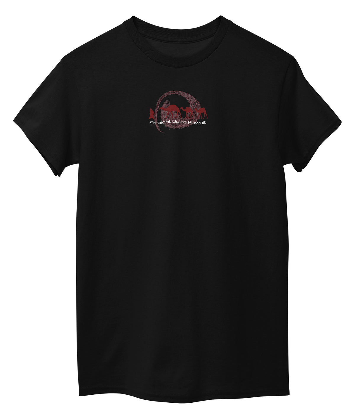 Black Front