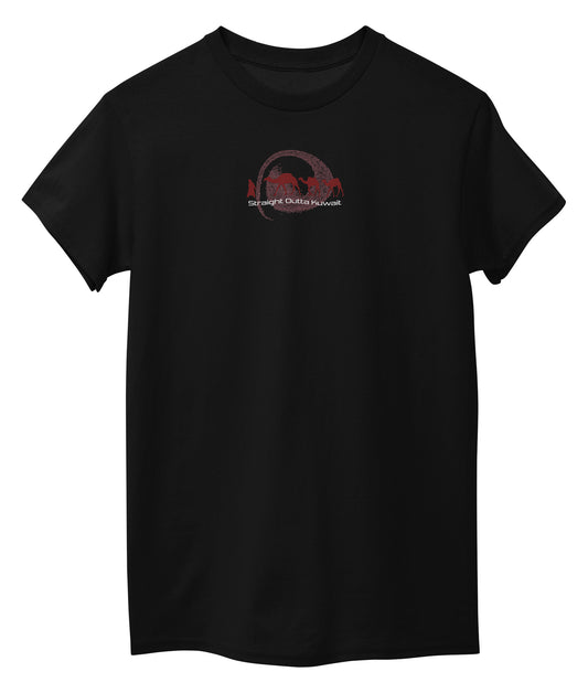 Black Front