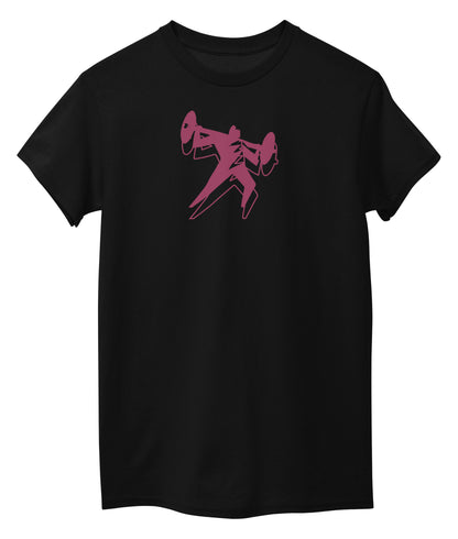 Black Front