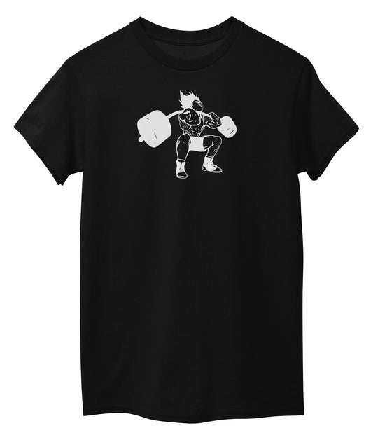 Black Front