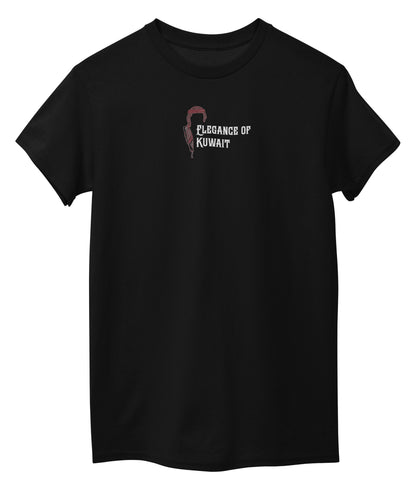 Black Front