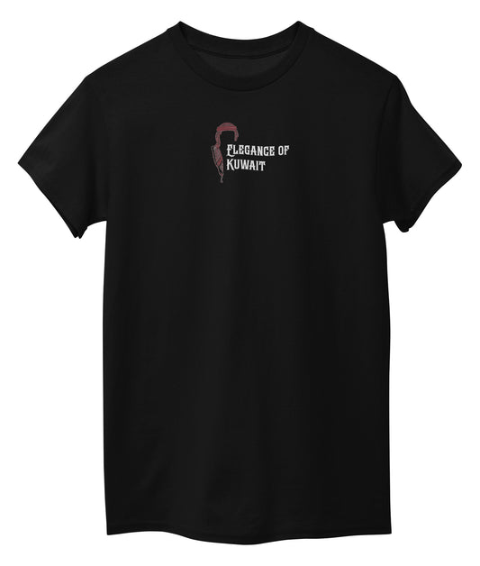 Black Front