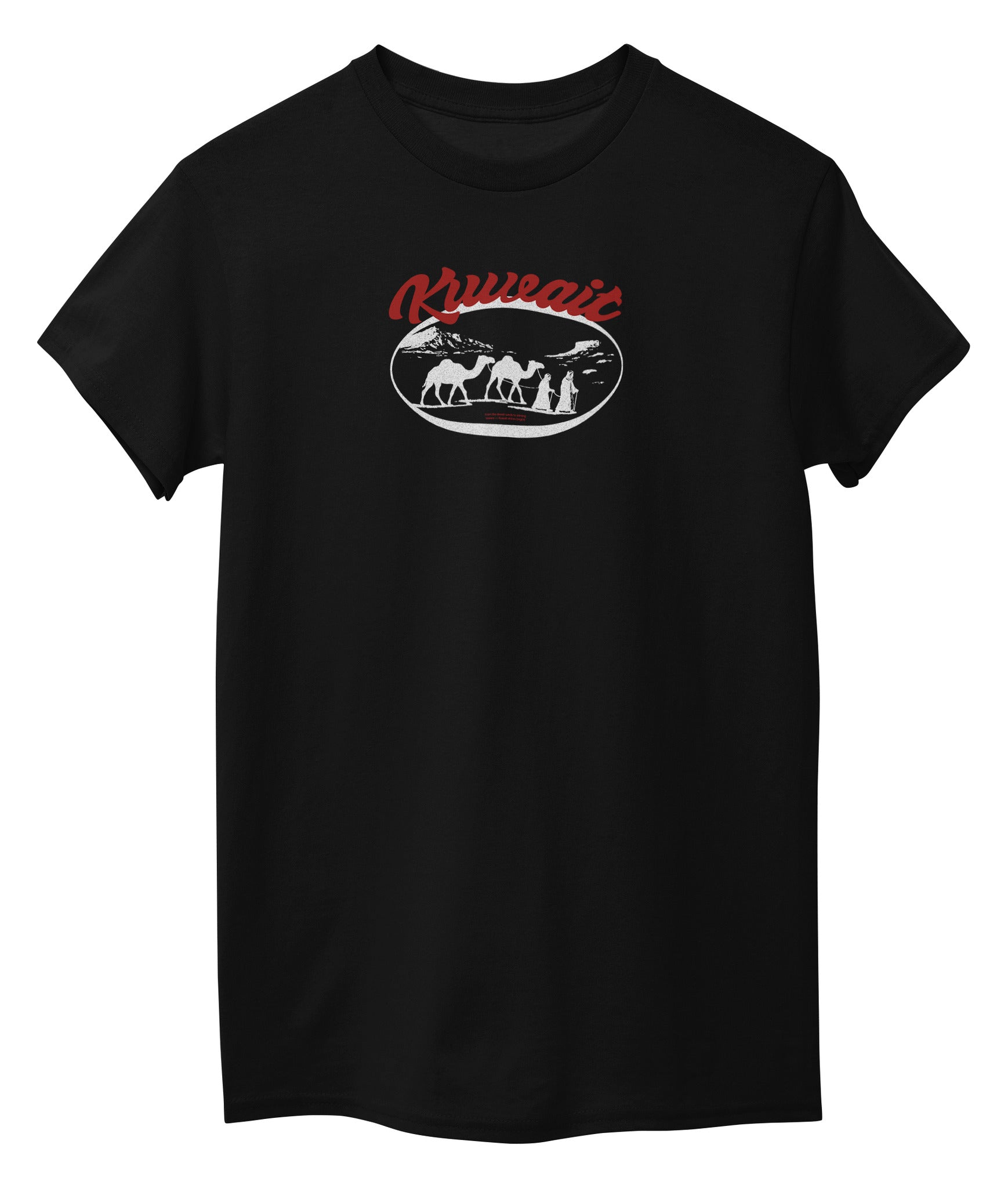 Black Front