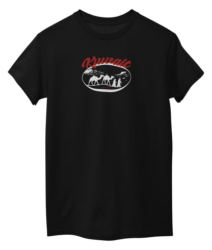 Black Front