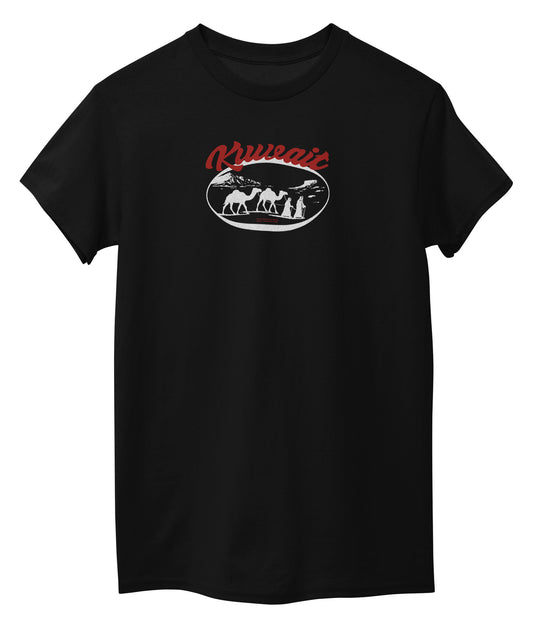Black Front