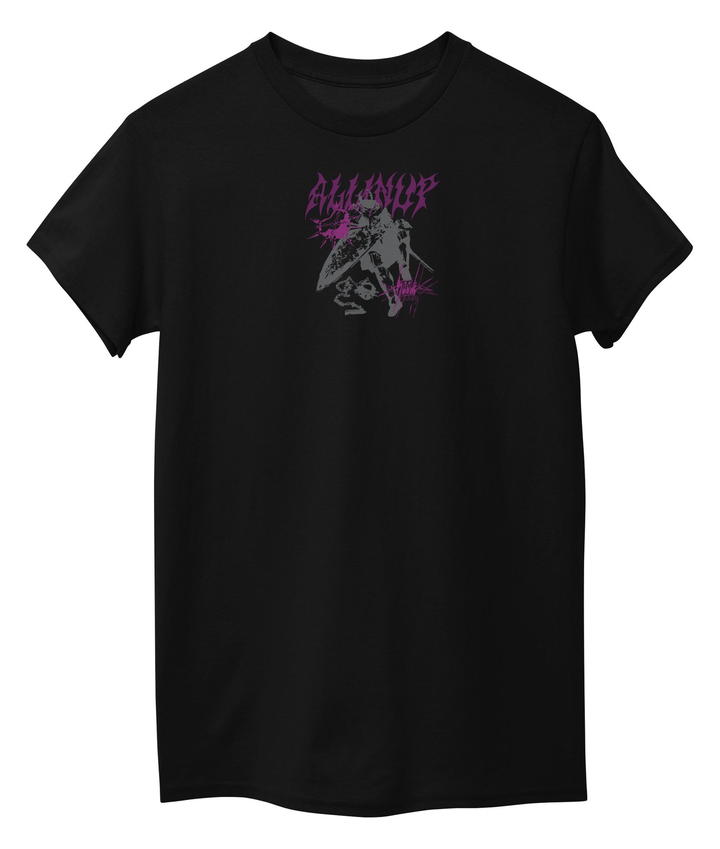 Black Front