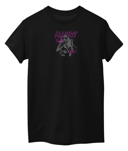 Black Front
