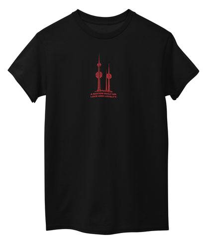 Black Front