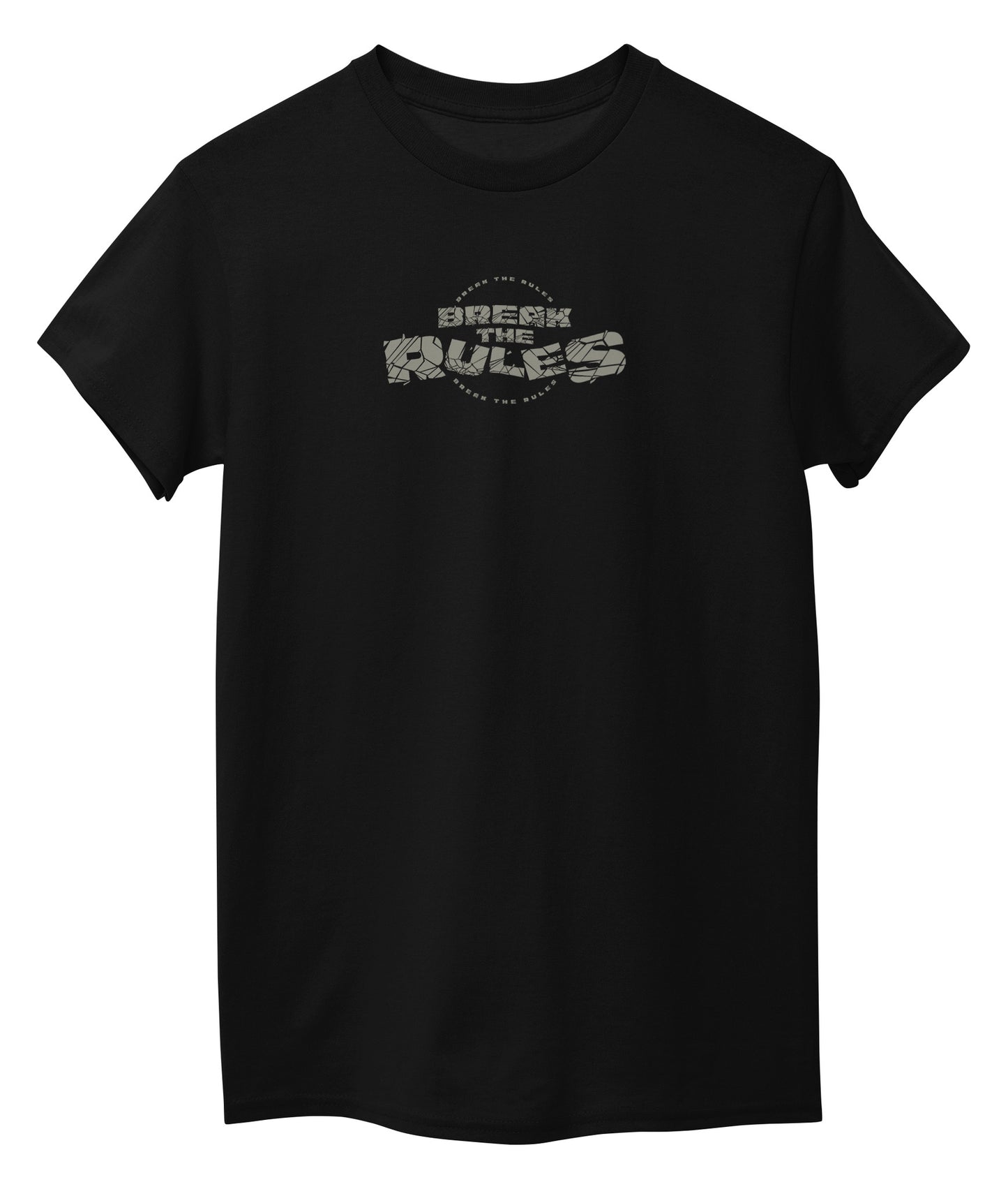 Black Front