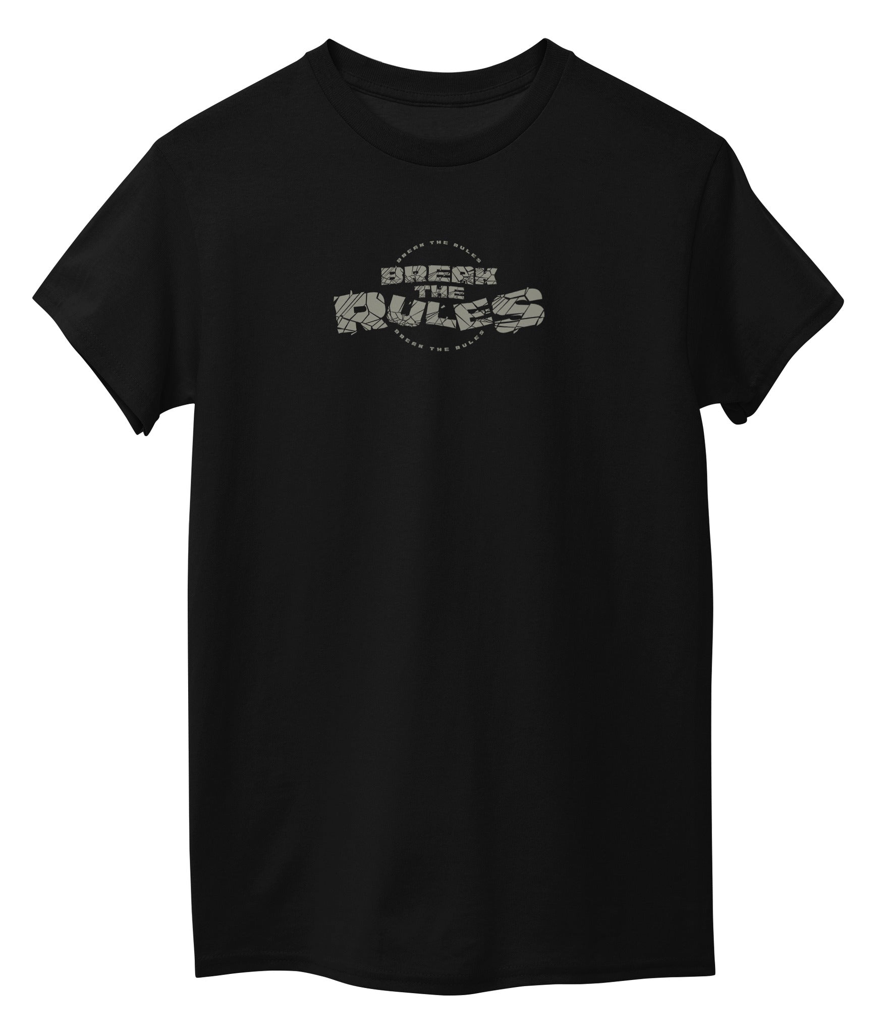 Black Front