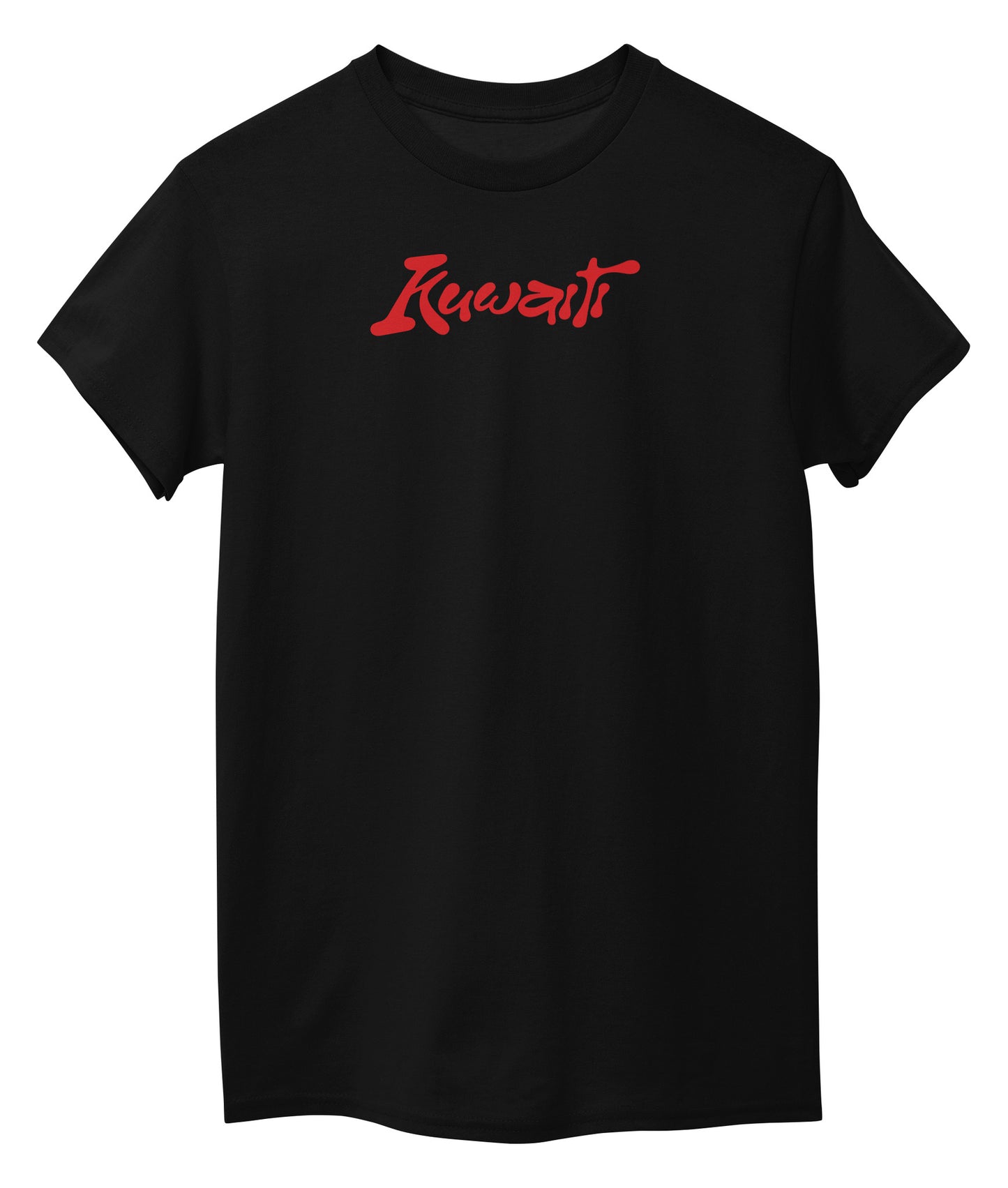 Black Front