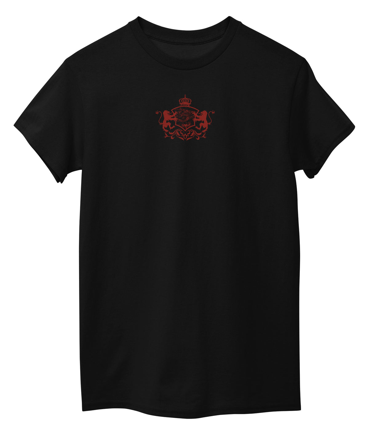 Black Front