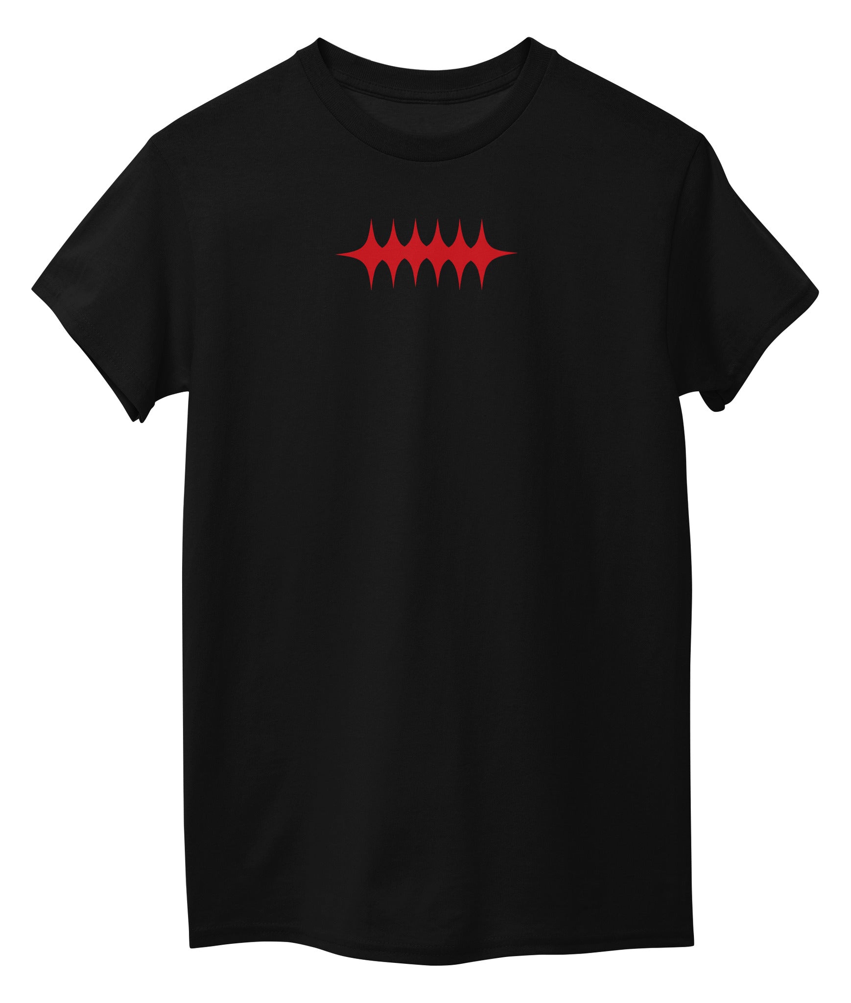 Black Front