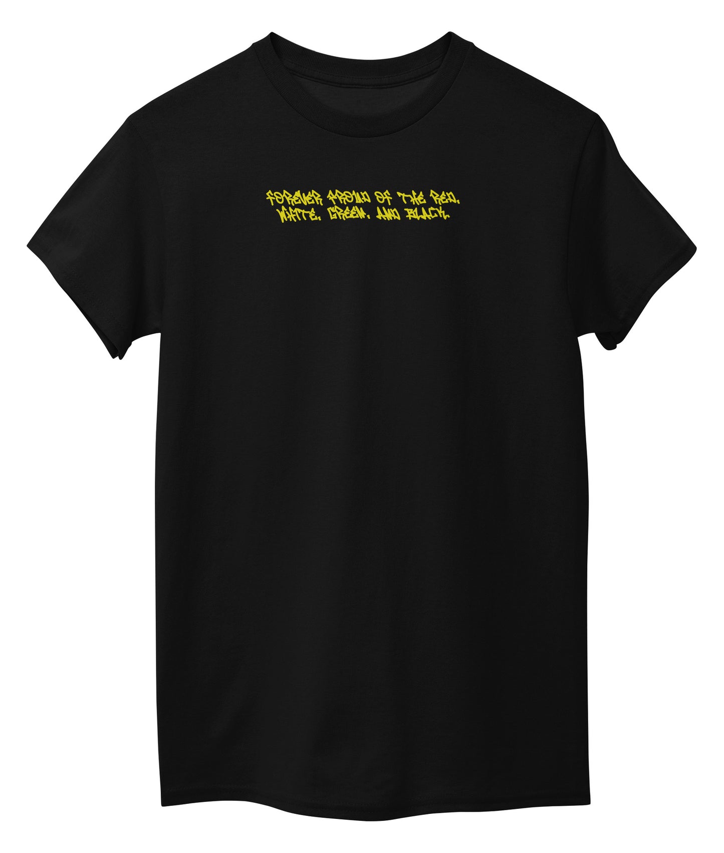 Black Front
