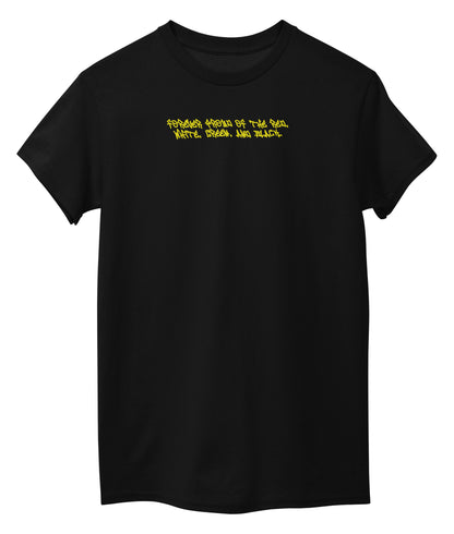 Black Front
