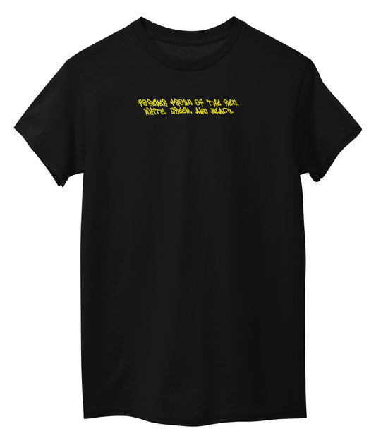 Black Front