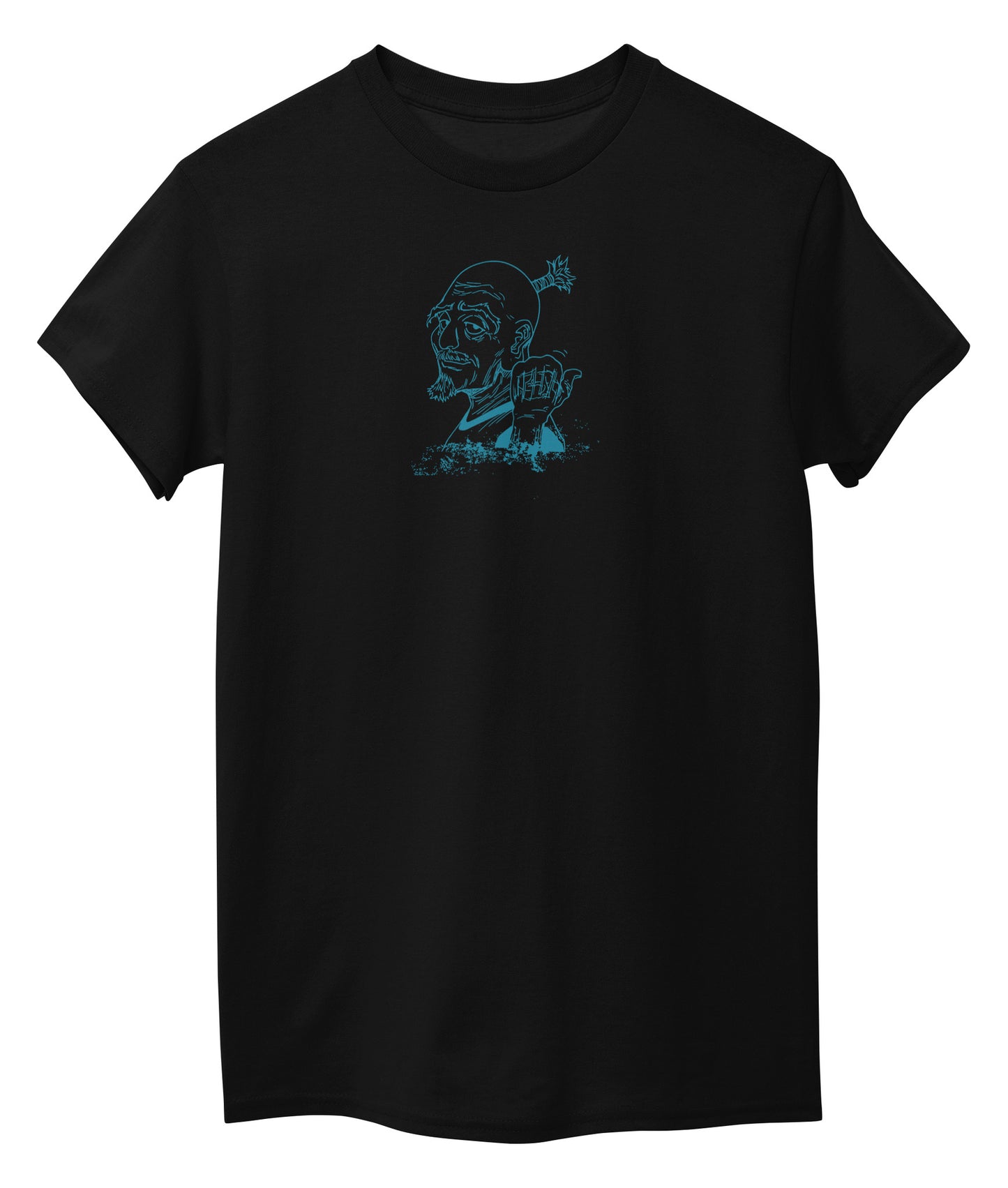 Black Front
