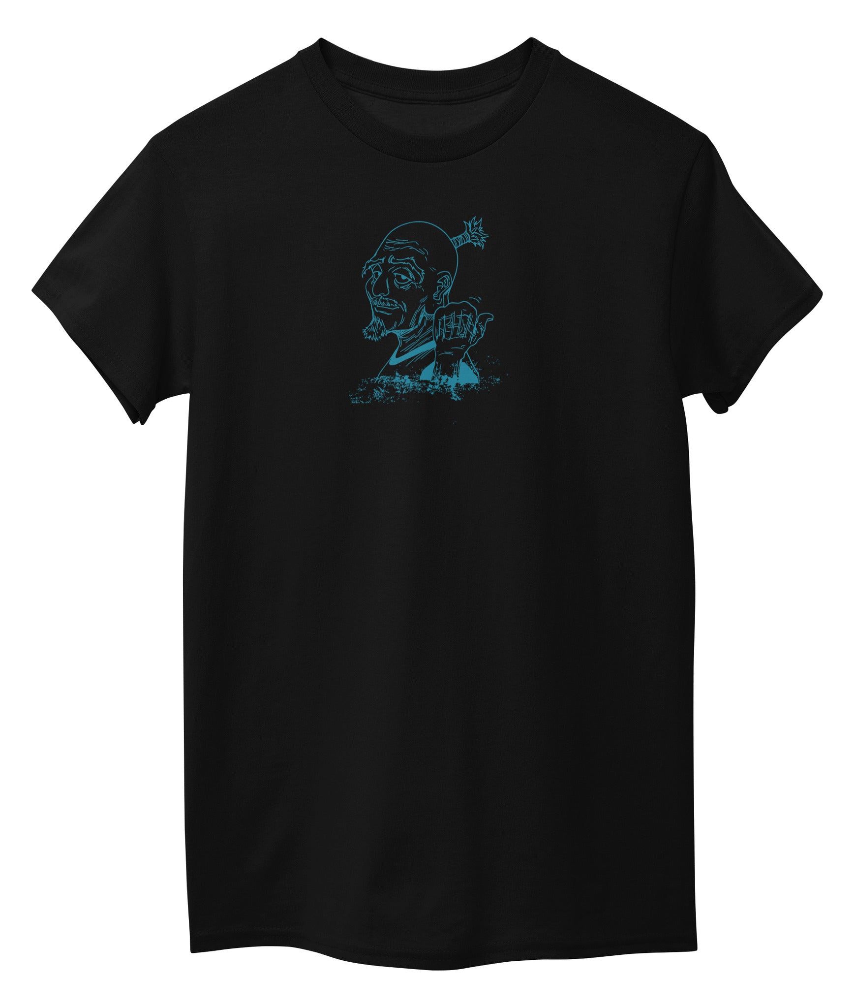 Black Front