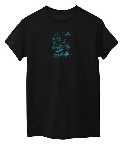Black Front