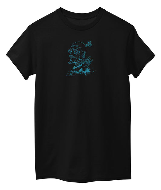 Black Front