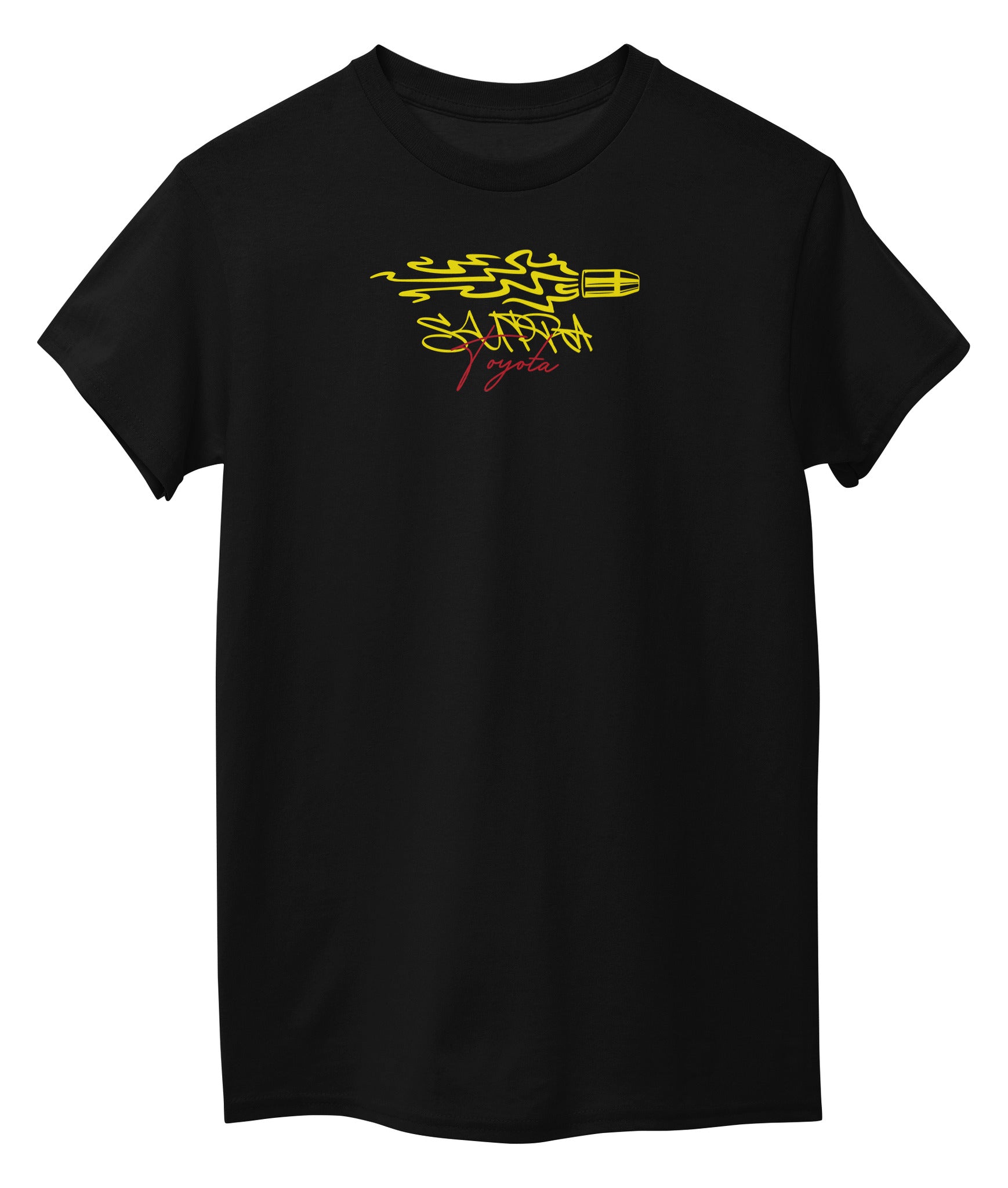 Black Front