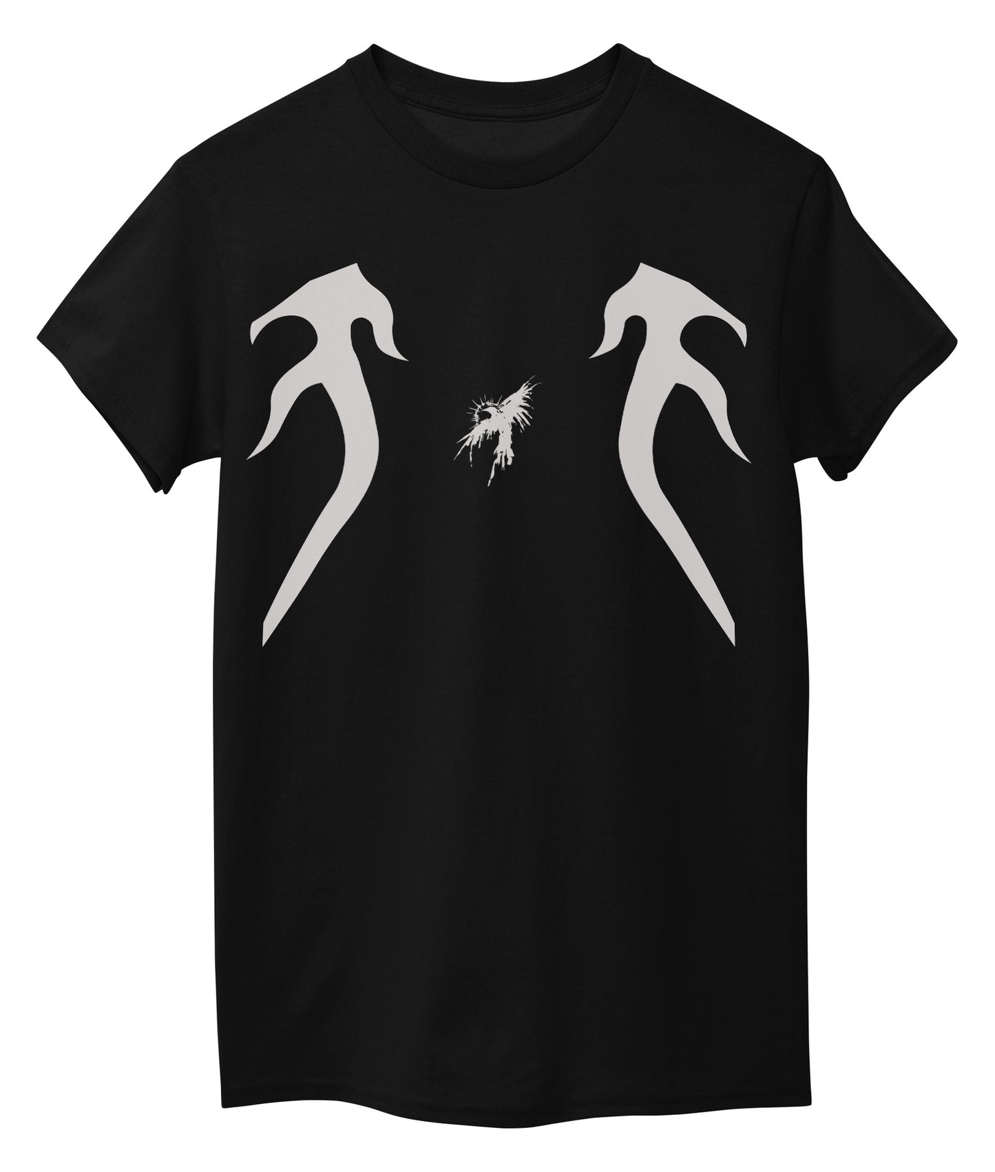 Black Front