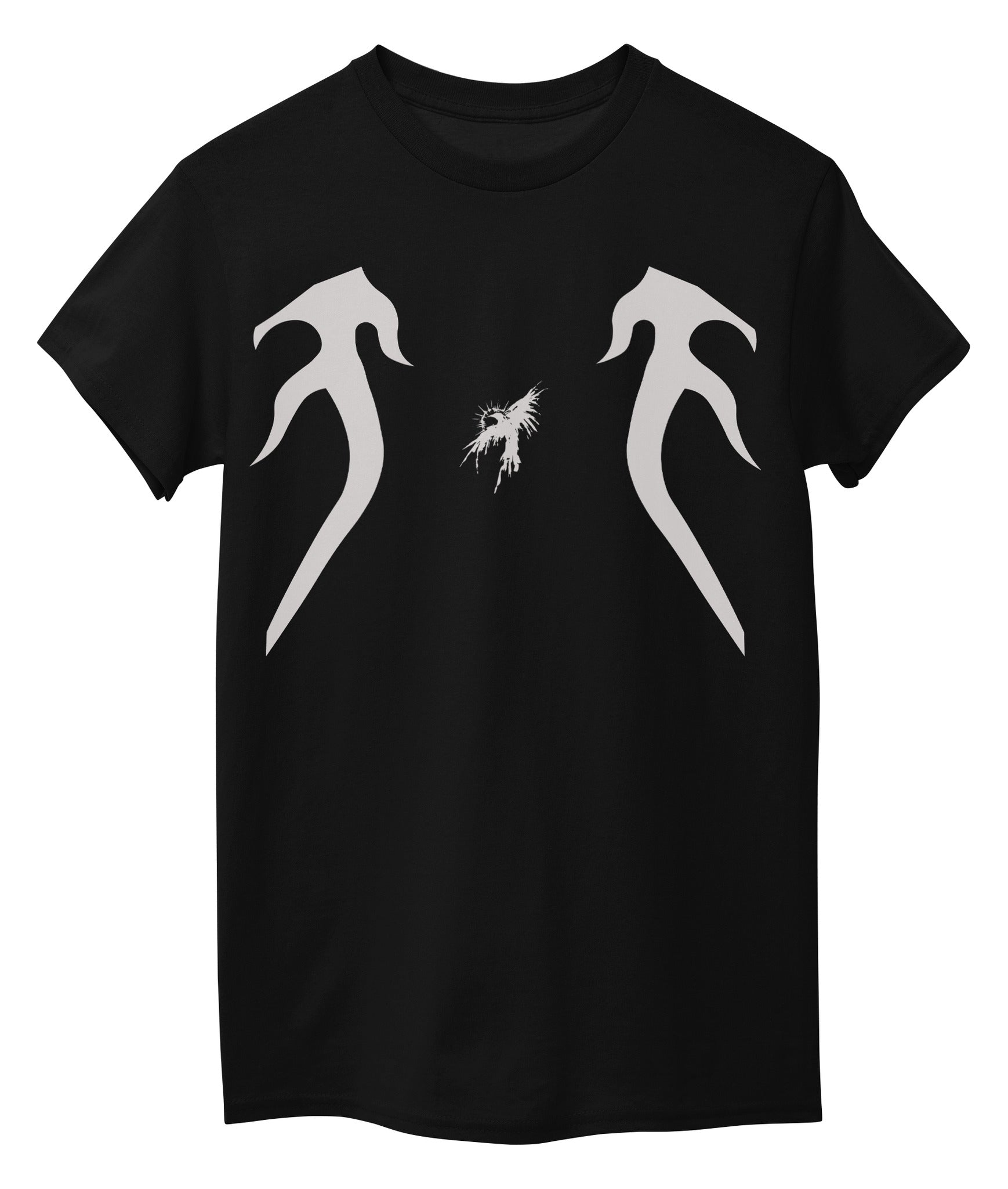 Black Front