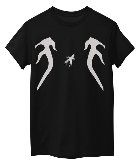 Black Front