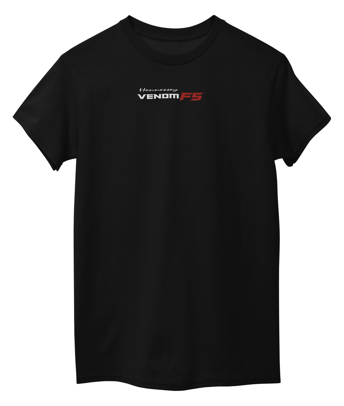 Black Front