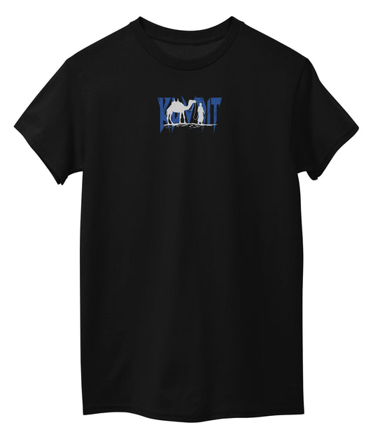 Black Front
