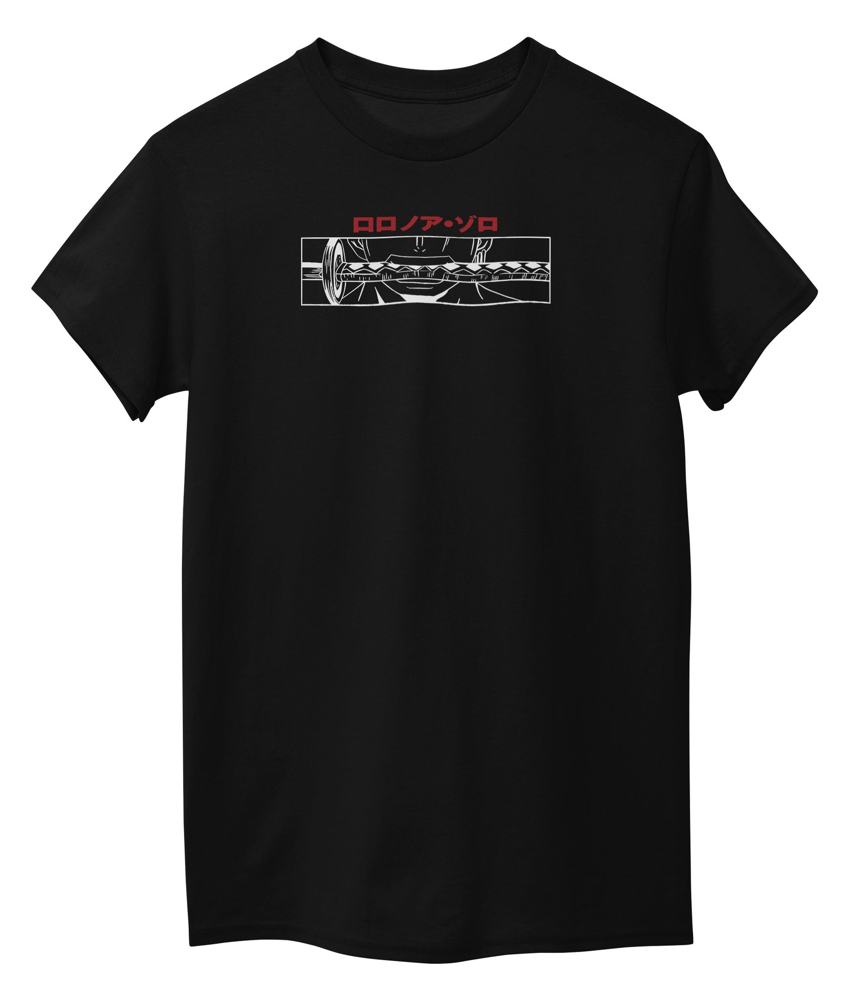 Black Front