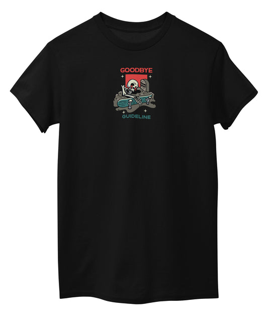 Black Front