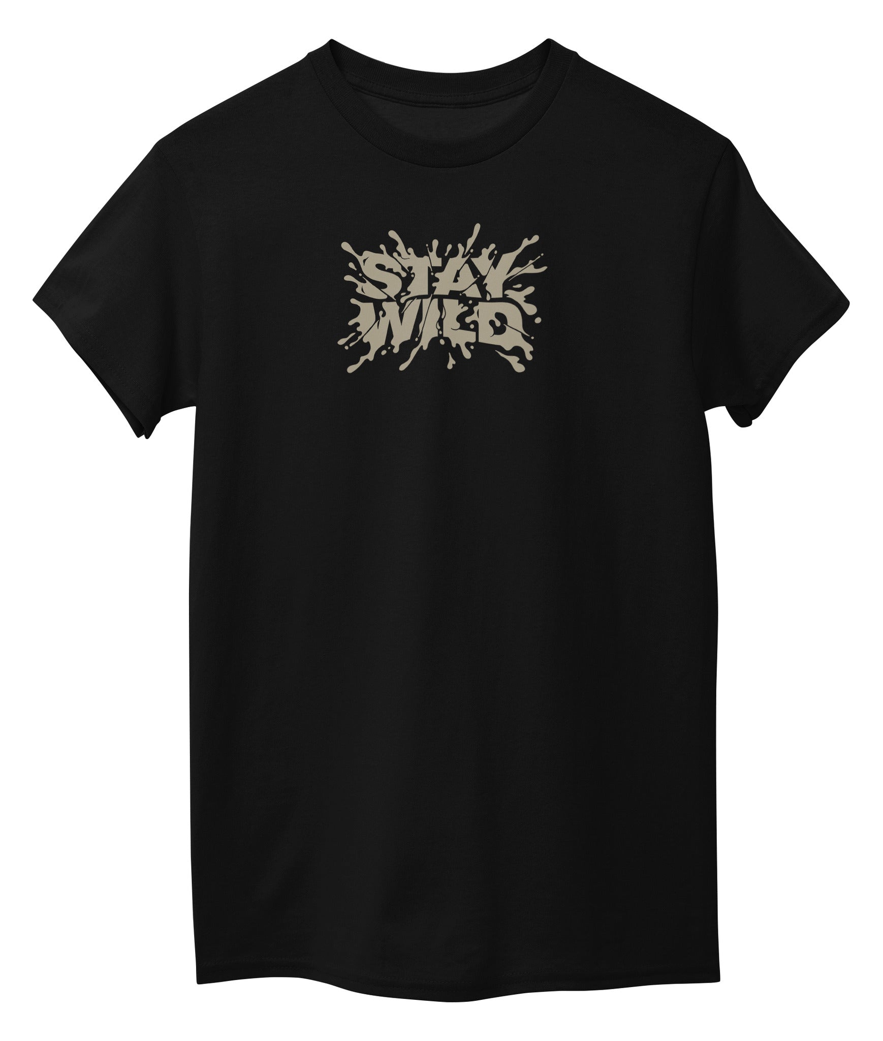 Black Front