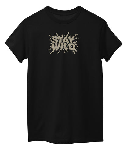Black Front