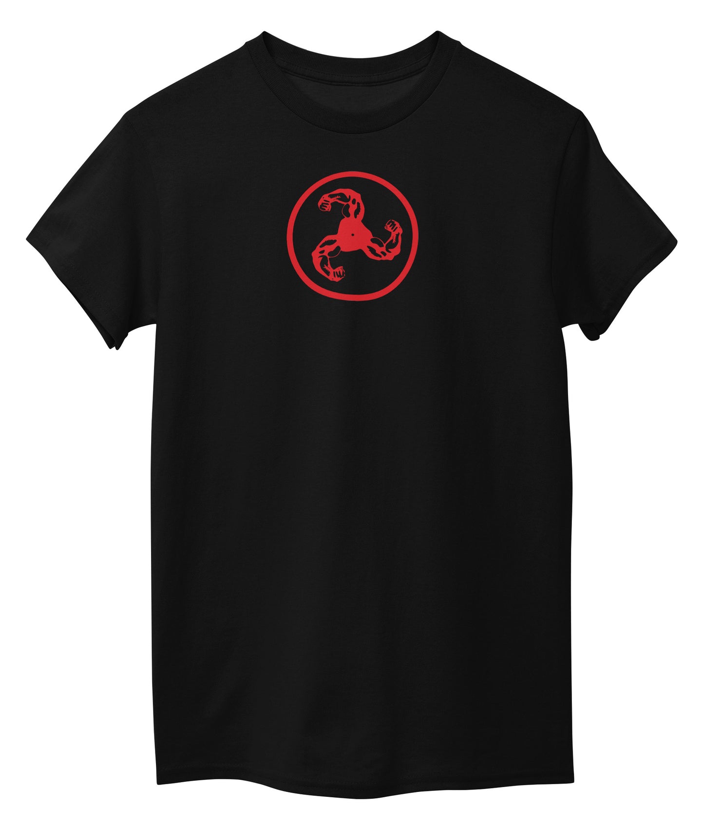 Black Front
