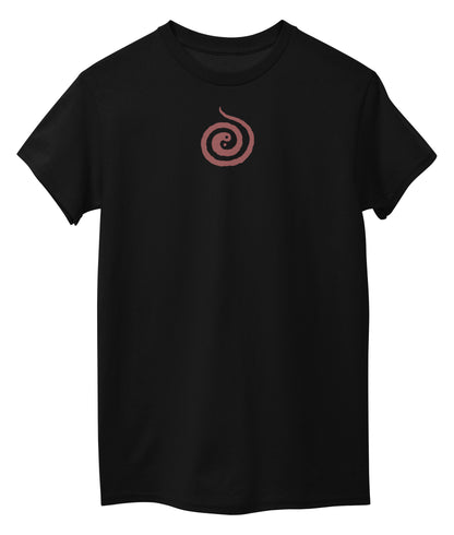 Black Front
