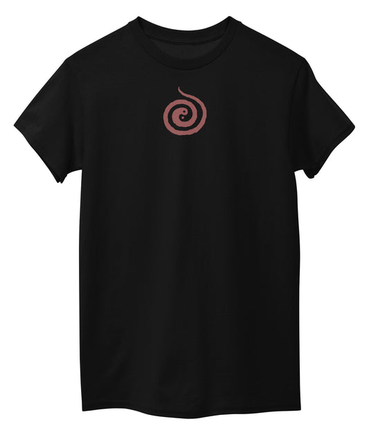 Black Front