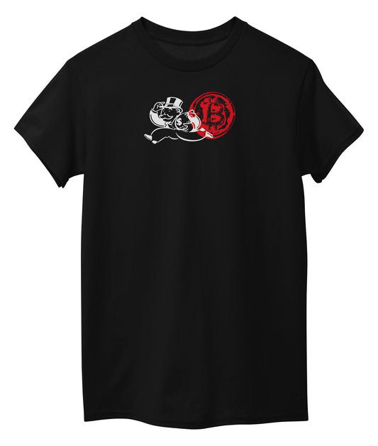 Black Front