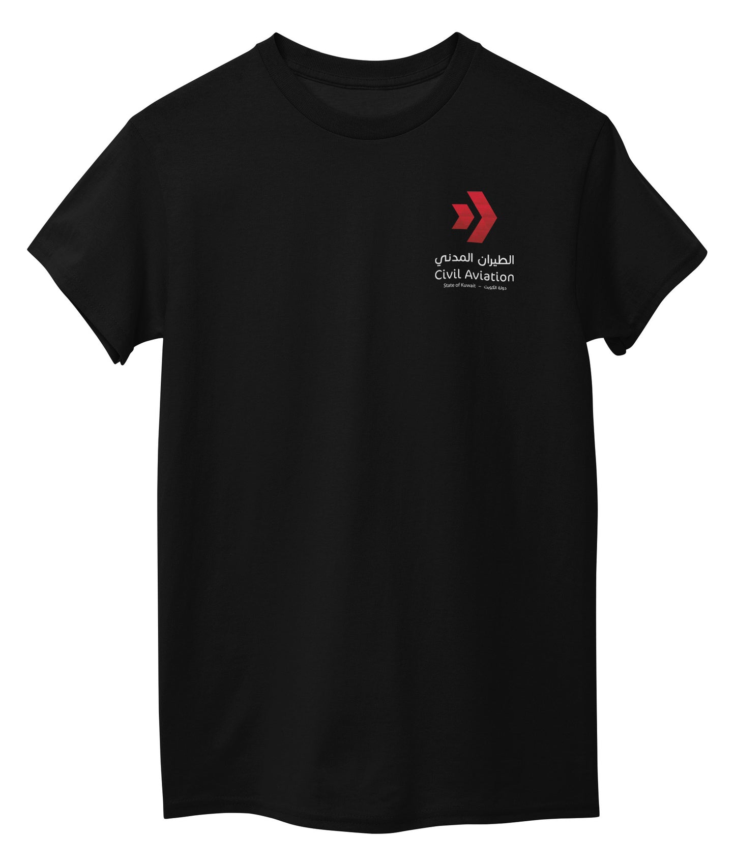 Black Front