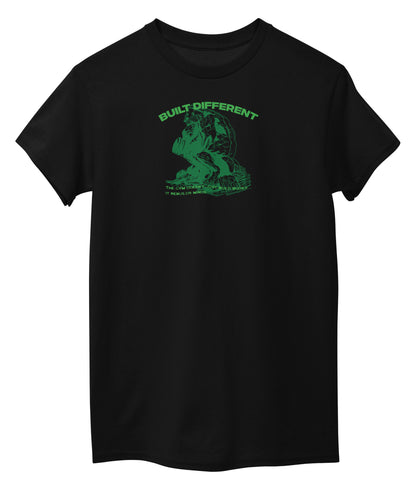 Black Front
