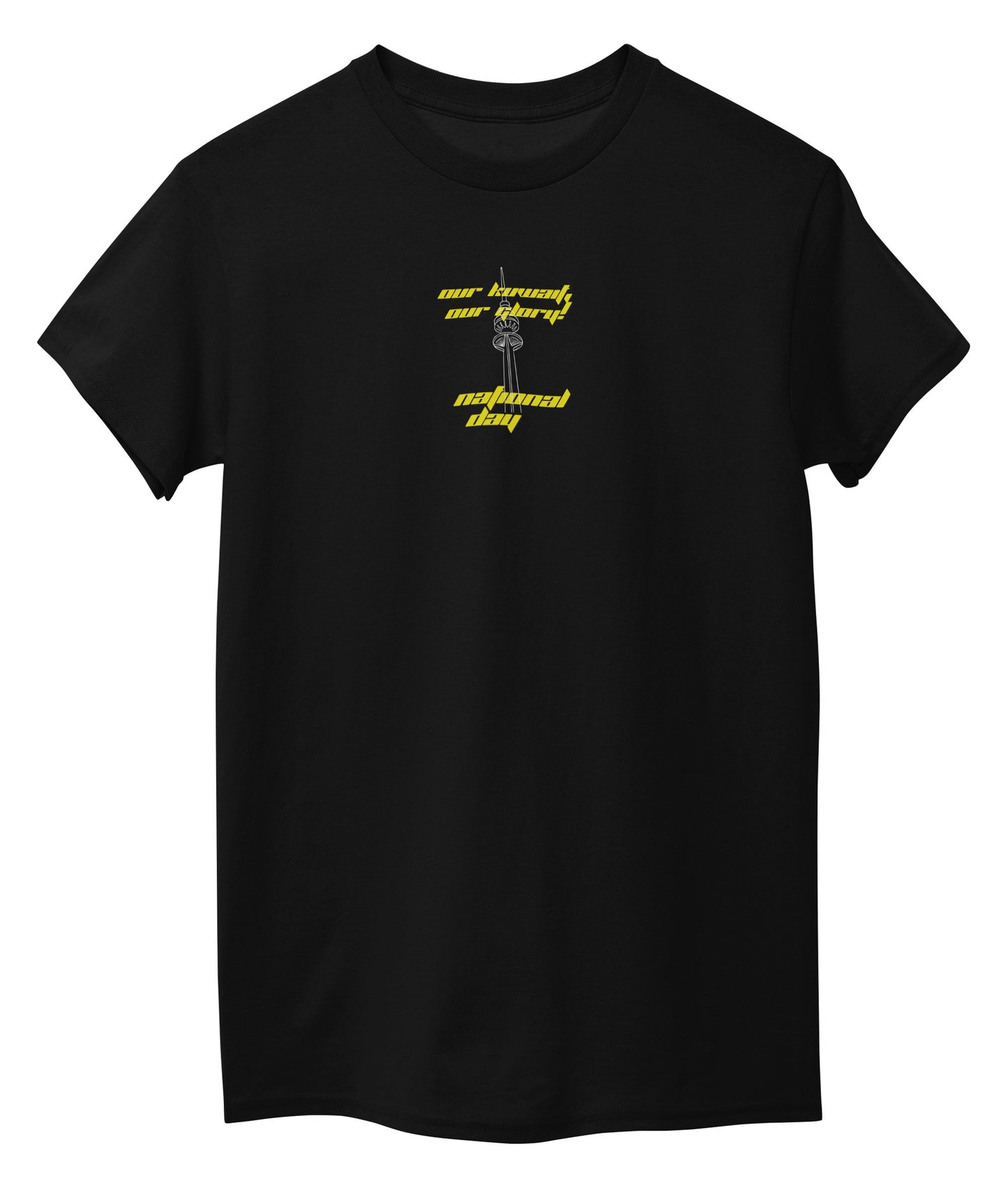 Black Front