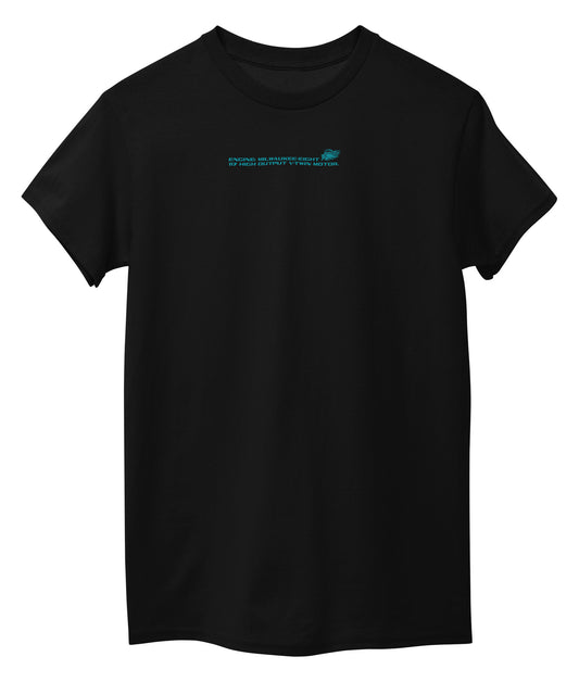 Black Front