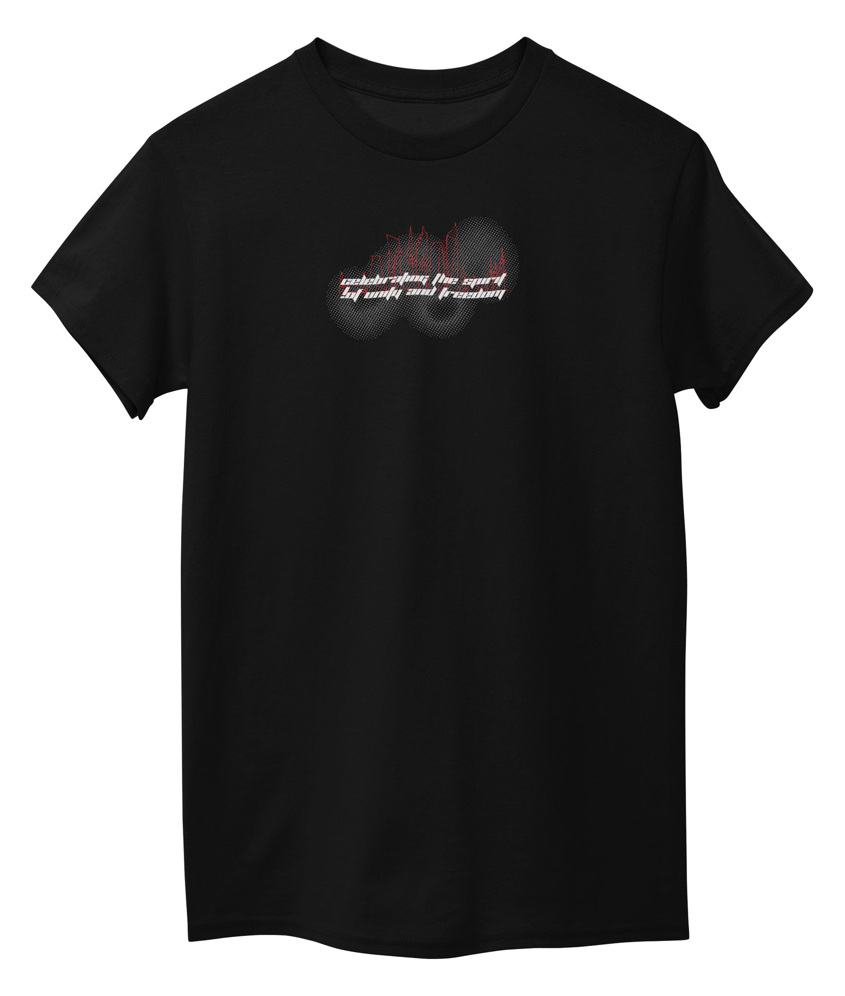 Black Front