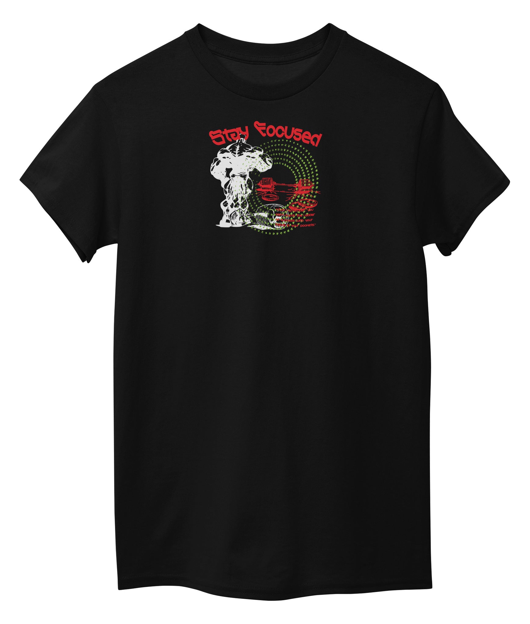 Black Front