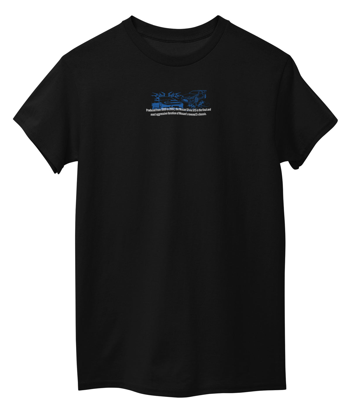 Black Front