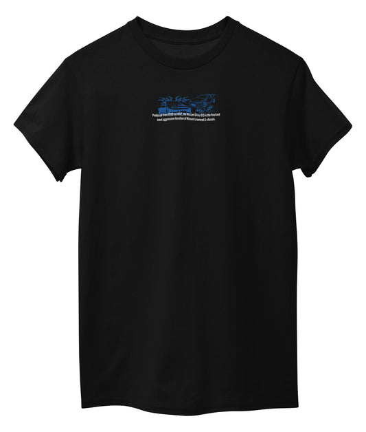 Black Front