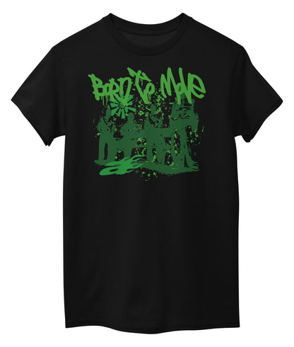 Black Front