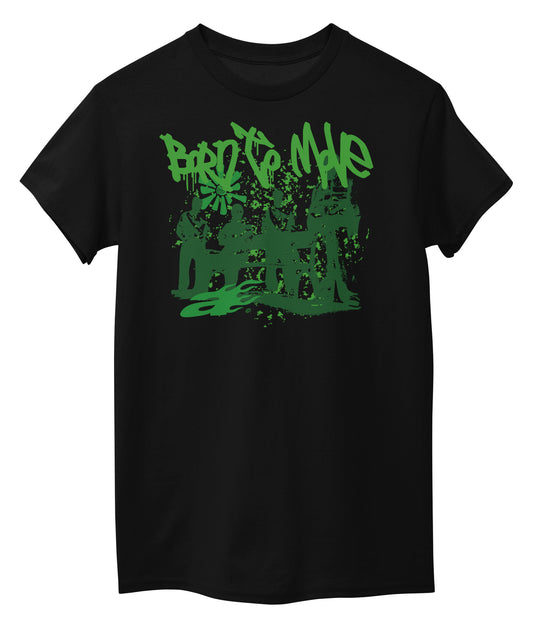 Black Front
