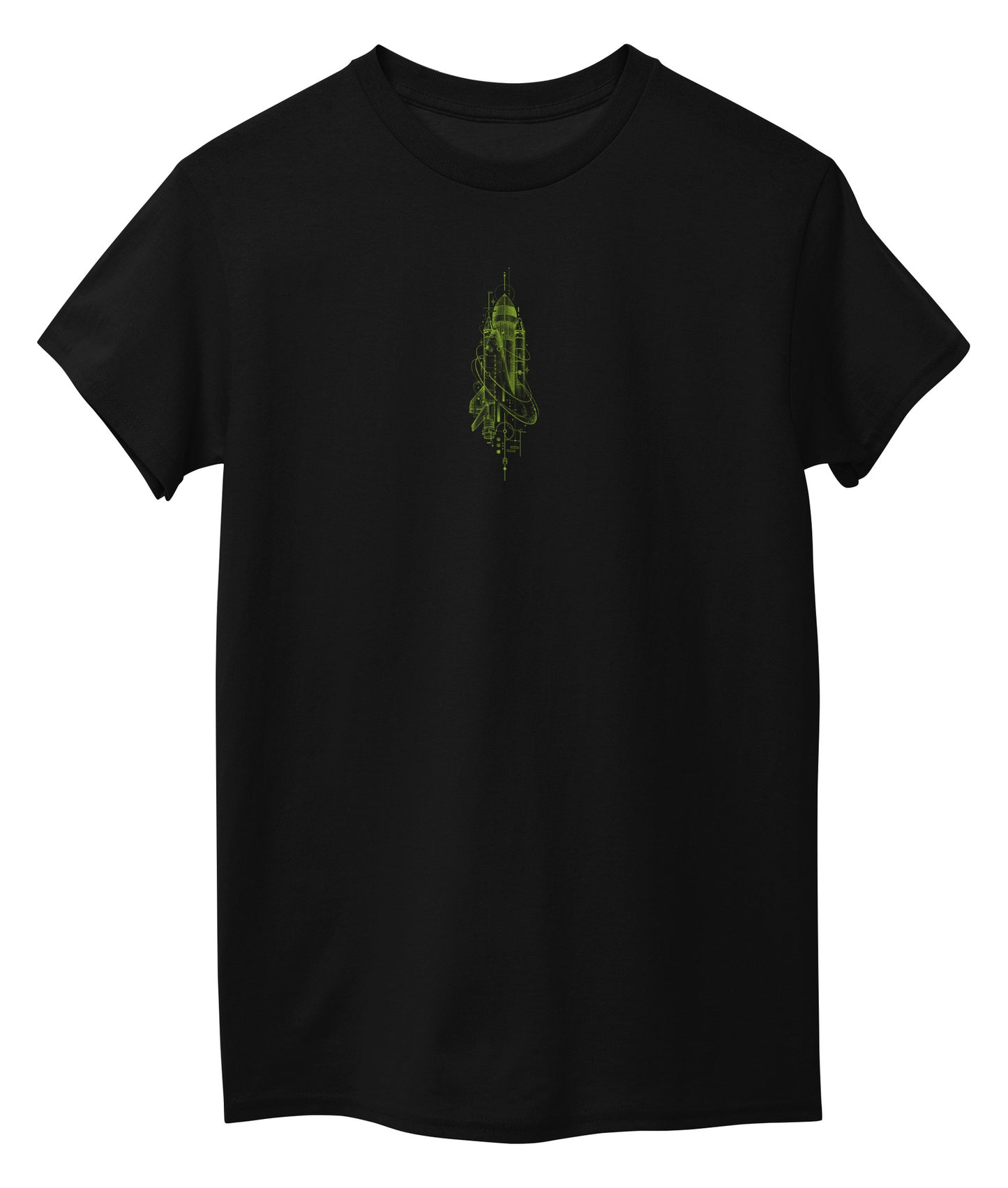 Black Front