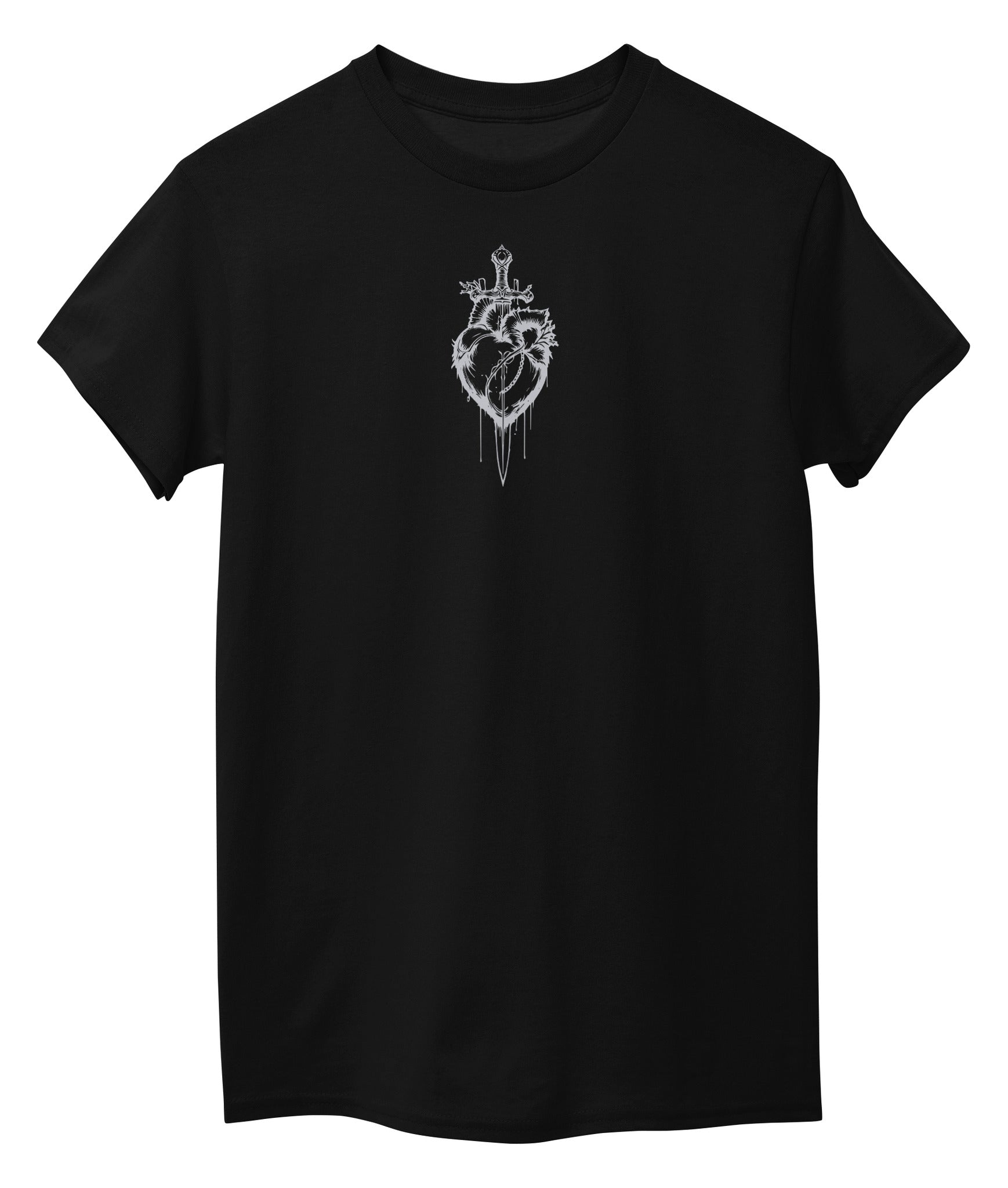 Black Front